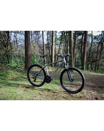 Claud Butler B Haste 1.0 Mountain Bike - 19 inch Frame
