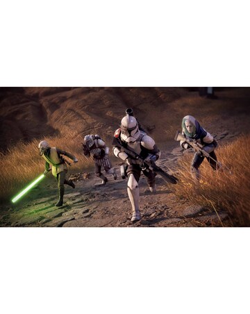 Star Wars Zero Company (PS5)