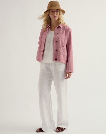 Seasalt Cornwall Carnon Down Jacket