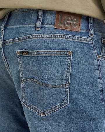 Lee Extreme Motion Straight Fit Jean - General