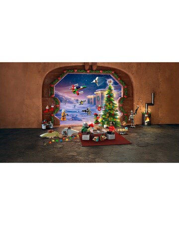 LEGO Star Wars Advent Calendar 2026 75456