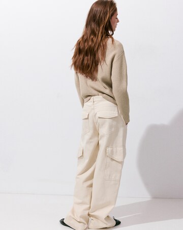 Mango Sweater Rizon