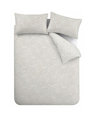 Bianca Woodland Duvet Cover Set