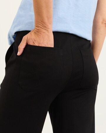 Fat Face Ely Ponte Trouser