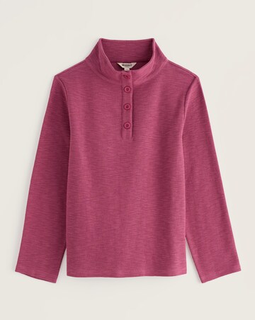Seasalt Cornwall Last Boat Sweatshirt