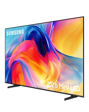 Samsung UE65M70HAKXXU 65in Mini LED HDR 4K Smart TV