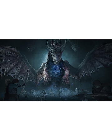 Dragon's Dogma 2 Dark Arisen (Nintendo Switch 2)