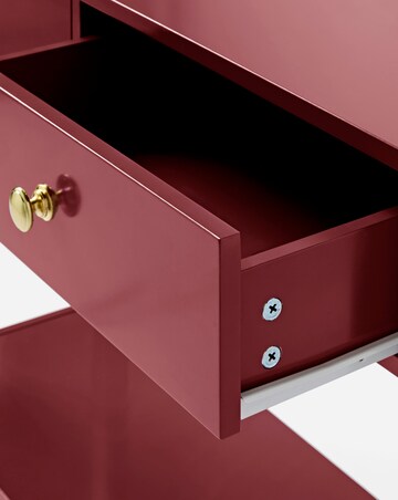 Julipa Dalia Console Table