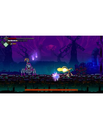 Barbarian Saga: The Beastmaster (PS5)