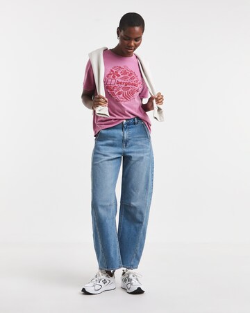 Berghaus Foliage Essential T-shirt