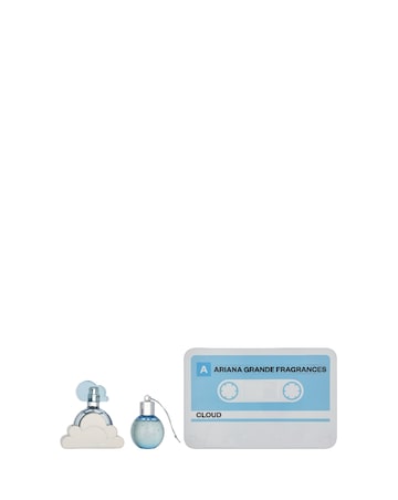 Ariana Grande Cloud edp spray 30ml and showergel 75ml