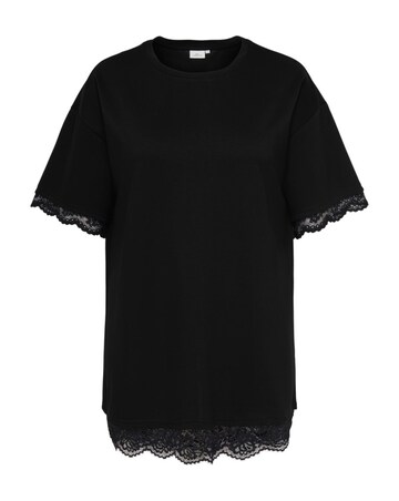 ONLY LACE MINI DRESS