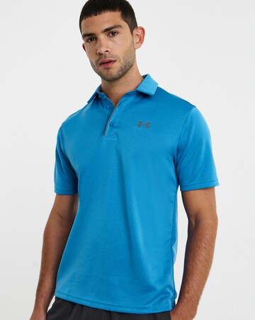 Under Armour Tech Polo