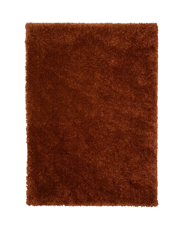 Supersoft Luxury Shaggy Rug