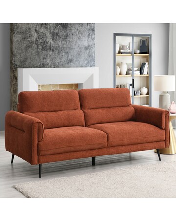 Astor 3 Seater Sofa