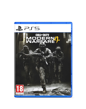 Call of Duty: Modern Warfare 4 (PS5)