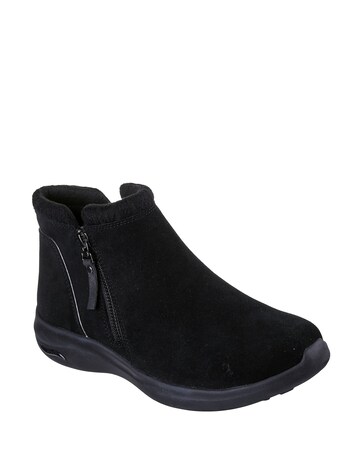 Skechers Arch Fit Ease Boots - Standard Fit (D)
