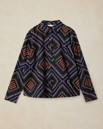 White Stuff Libby Organic Cotton Shirt