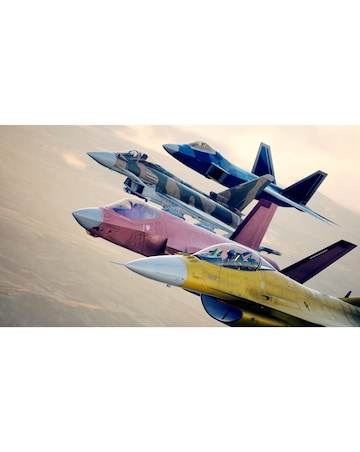 Ace Combat 8: Wings of Theve (PS5)