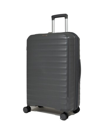 Rock Oslo Medium Suitcase