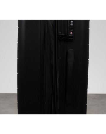 Rock Resilient 3pc Suitcase