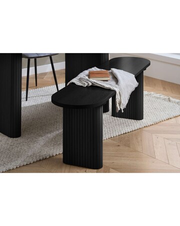 Axel Dining Bench
