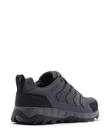 Columbia Strata Trail Low Waterproof Trainers