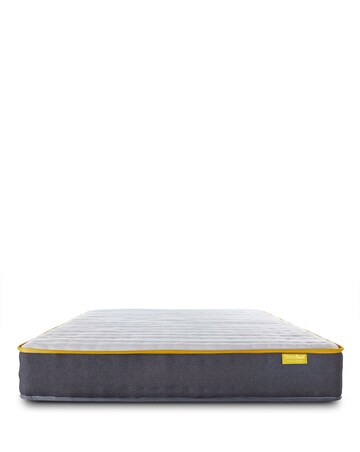 SleepSoul Comfort Mattress