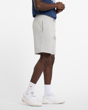 New Balance 9 Inch Sweat Shorts