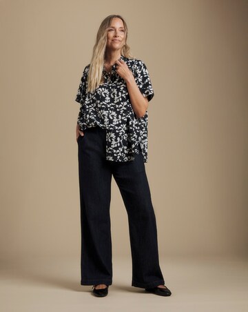 Julipa Printed Lightweight Shirt