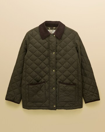 Joules Highgrove Coat