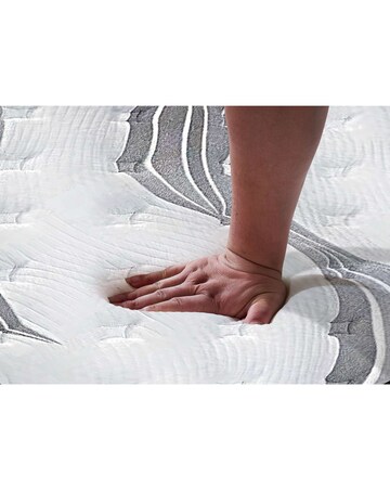 SleepSoul Heaven 3000 Mattress