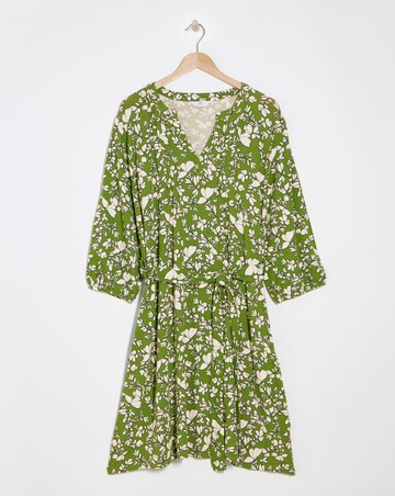 Julipa Jersey Dress