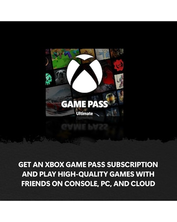 Xbox #10 Gift Card (Digital Download)