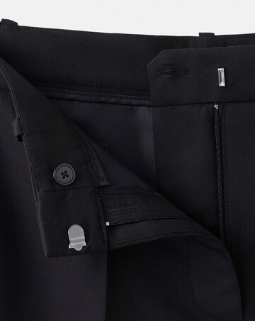 Mango Trousers Boreal