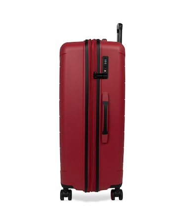 Rock Resilient Large Suitcase