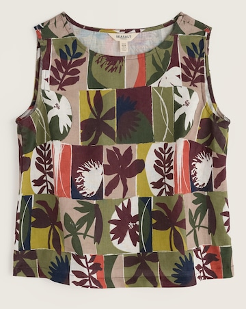 Seasalt Cornwall Colour Study Top