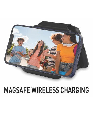 Reflex Active Wireless Foldable 3-in-1 Travel Charging Mat