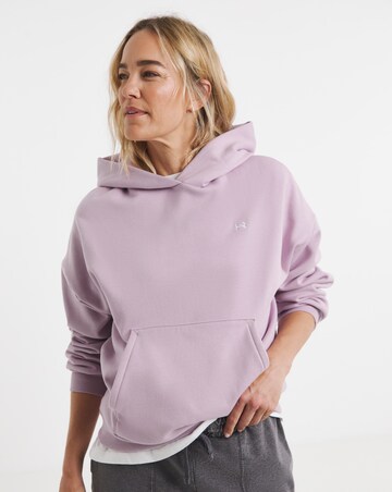 Under Armour Icon Fleece Hoodie