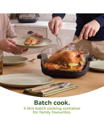 Salter Crisp & Go Air Fryer