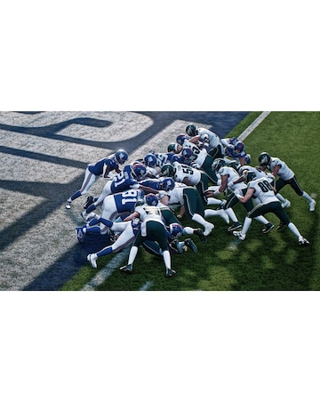 EA SPORTS Madden NFL 27 (PS5)