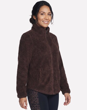 Skechers Sherpa Jacket