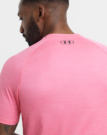 Under Armour Tech Textured T-Shirt