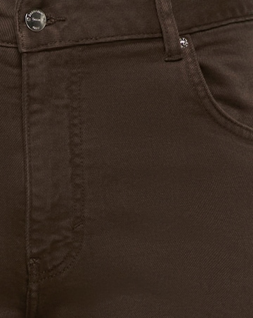 ONLY HIGH WAISTED BARREL DENIM JEAN