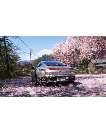 Forza Horizon 6 (PS5)