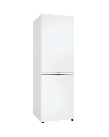 Hoover 300 HONCQ2T618CWK Fridge Freezer