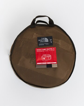 The North Face Base Camp Duffel