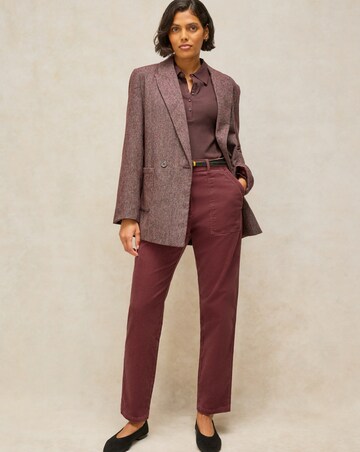 White Stuff Twister Cord Trouser