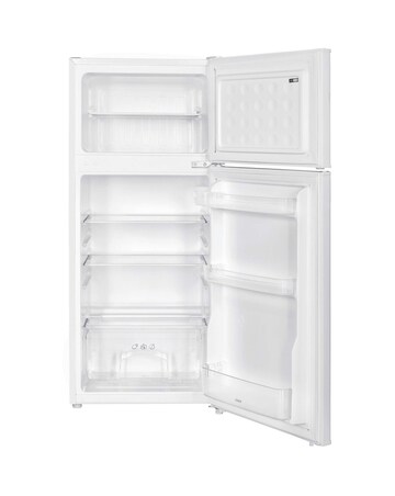 Candy CCH1S513EWK-1 Fridge Freezer INST