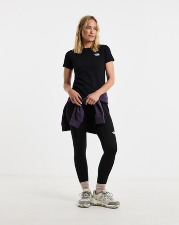The North Face Evolution Simple Dome Short Sleeve T-Shirt
